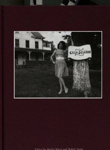 ﻿کاسا سوزانا