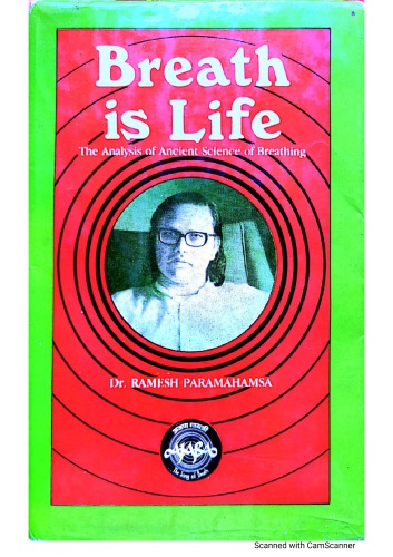 ﻿نفس زندگی است