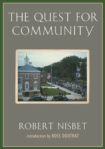 ﻿تلاش برای جامعه