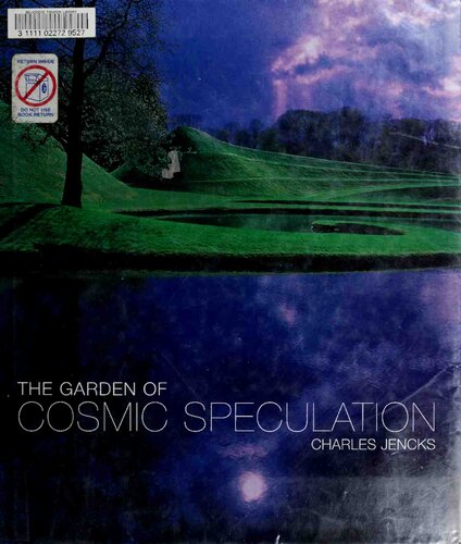 ﻿باغ گمانه زنی کیهانی