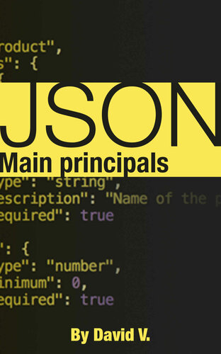 ﻿جیسون: اصول اصلی