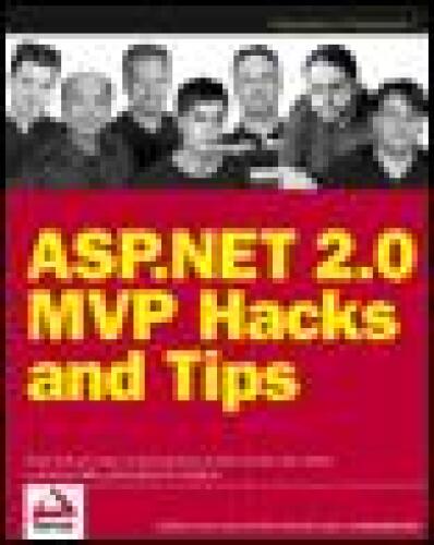 ASP.NET 2.0 MVP هک و نکات