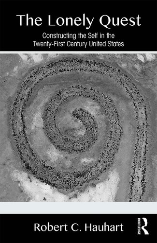 ﻿جستجوی تنهایی: ساختن خود در قرن بیست و یکم ایالات متحده