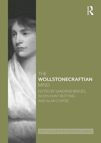﻿ذهن Wollstonecraftian