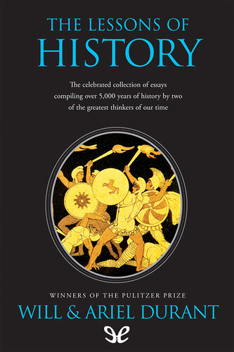 ﻿درس های تاریخ