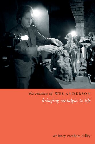 ﻿سینمای وس ​​اندرسون: نوستالژی را زنده می کند