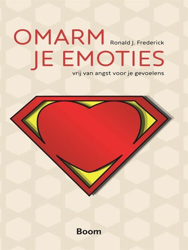 ﻿احساسات خود را در آغوش بگیرید