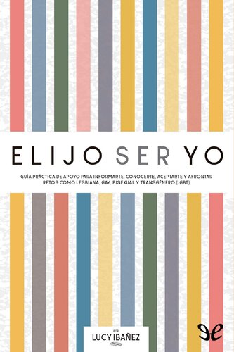 ﻿من انتخاب می کنم که من باشم