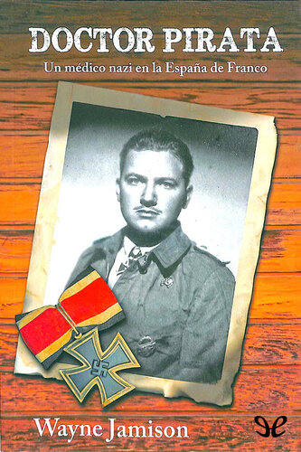 ﻿دکتر دزدان دریایی