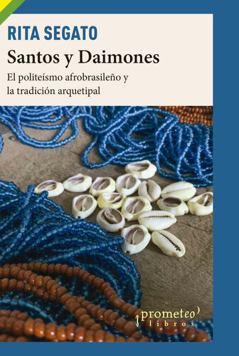﻿سانتوس و دایمونز: چند خدایی آفریقایی- برزیلی و سنت کهن الگویی (نسخه اسپانیایی)