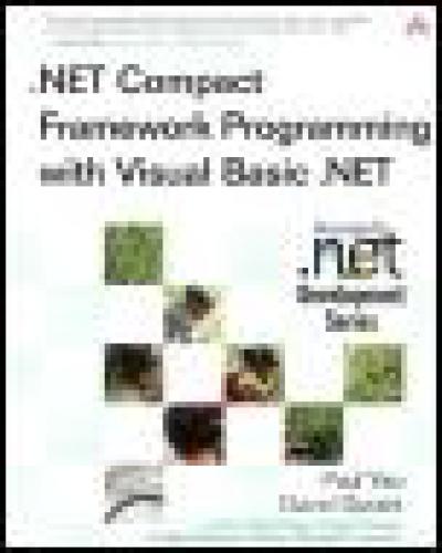 برنامه نویسی چارچوب جامع .NET با Visual Basic .NET