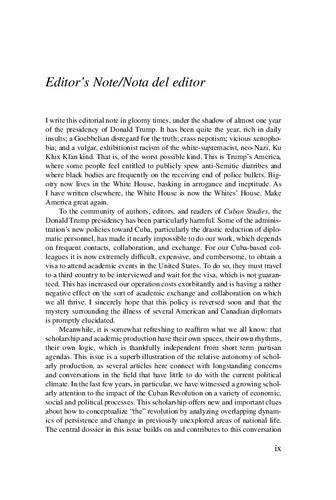 ﻿مطالعات کوبا