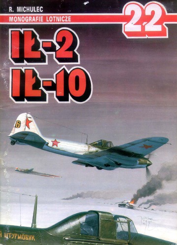 Il-2 ، Il-10