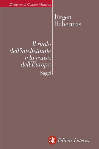 ﻿نقش روشنفکر و آرمان اروپا