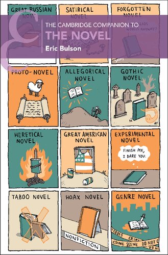 ﻿همراه رمان کمبریج