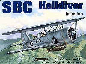 ﻿SBC Helldiver در عمل