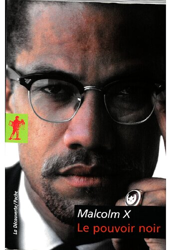 ﻿قدرت سیاه: متون سیاسی