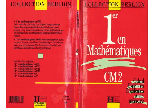 ﻿رتبه اول در ریاضیات CM 1