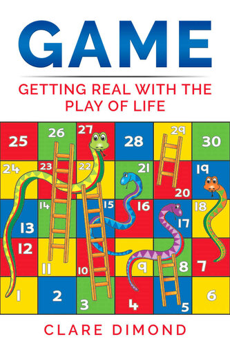 ﻿بازی: واقعی شدن با بازی زندگی