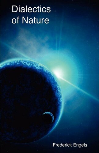 ﻿دیالکتیک طبیعت