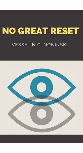 ﻿بدون تنظیم مجدد بزرگ