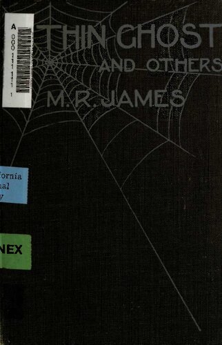 ﻿یک روح نازک و دیگران