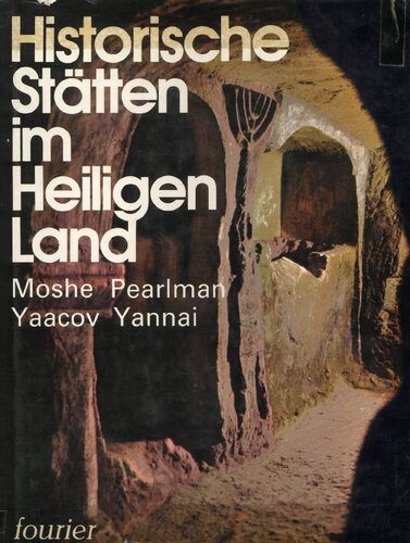 ﻿Historische Stätten im Heiligen Land