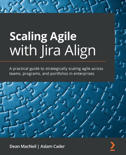 ﻿مقیاس بندی چابک با Jira Align