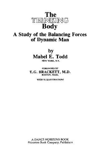 ﻿بدن متفکر