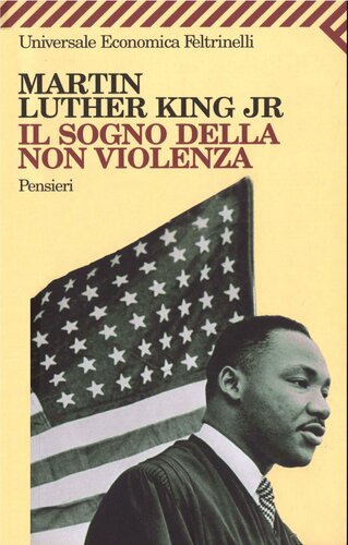 ﻿رویای عدم خشونت