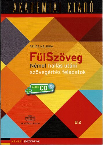 ﻿FülSzöveg Német hallás utáni szövegértés feladatok (با صدا)