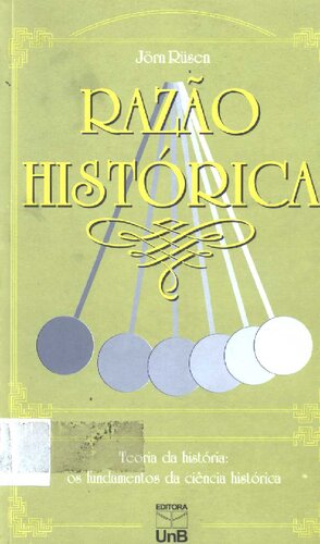 Razão histórica