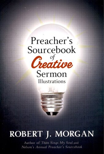 ﻿کتاب منبع واعظ از تصاویر خطبه خلاق