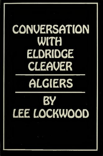 ﻿مکالمه با الدریج کلیور