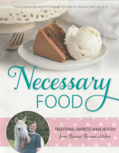 ﻿غذای لازم