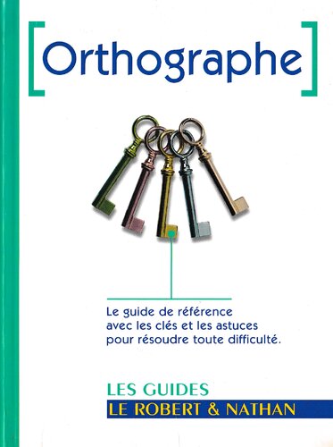 ﻿املا - رابرت و ناتان (REF LANGUE FRANCAISE) (نسخه فرانسوی)