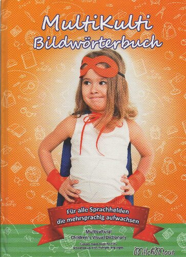 ﻿فرهنگ لغت تصویری چند فرهنگی