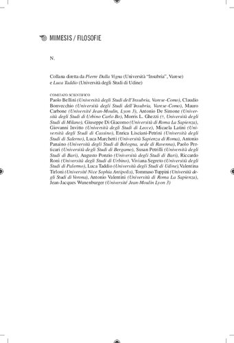 ﻿شبح نفس. توده و ناخودآگاه تقلیدی