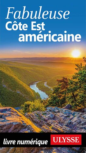 ﻿ساحل شرقی شگفت انگیز آمریکا