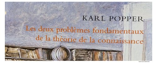﻿دو مسئله اساسی نظریه دانش