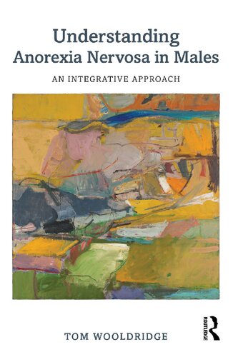 ﻿درک بی اشتهایی عصبی در مردان: یک رویکرد یکپارچه