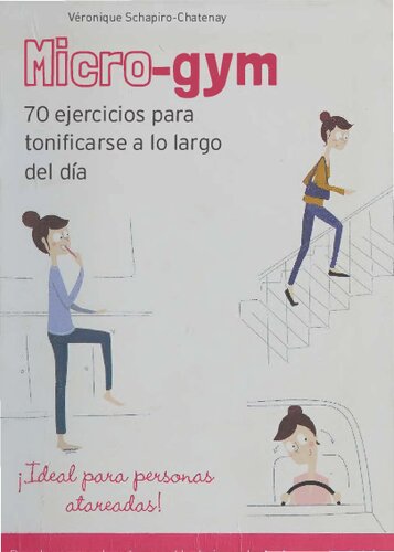 ﻿میکرو سالن بدنسازی 70 تمرین برای تقویت تن در طول روز