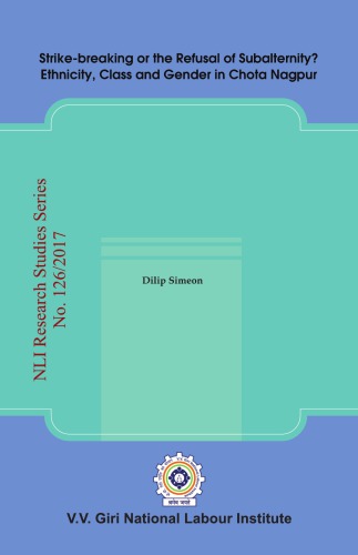 ﻿NLI سری مطالعات تحقیقاتی شماره 126/2017