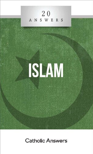 ﻿20 پاسخ- اسلام