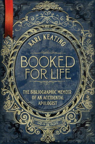 ﻿Booked for Life: The Bibliographic Memoir of a Apologist تصادفی