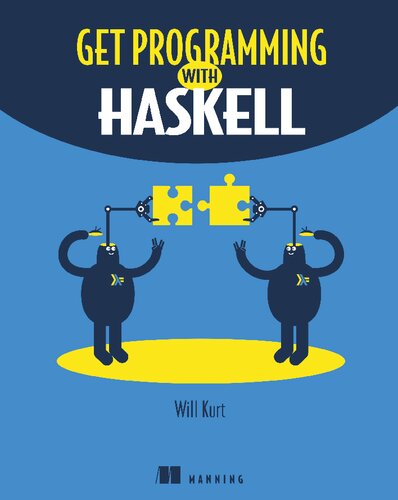 ﻿با Haskell برنامه نویسی کنید
