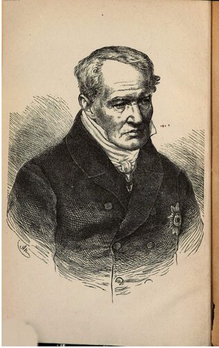 ﻿الکساندر فون هومبولت زندگی و تحقیقات او