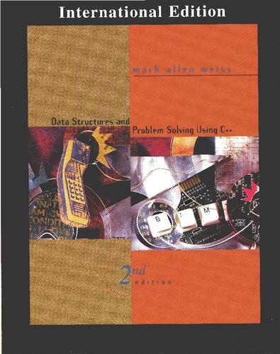 ﻿ساختارهای داده و حل مسئله با استفاده از C