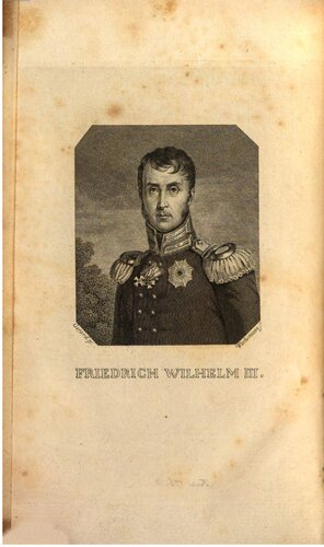 ﻿حاکمان براندنبورگ-پروس و تاریخ مردم از کهن ترین تا اخیر