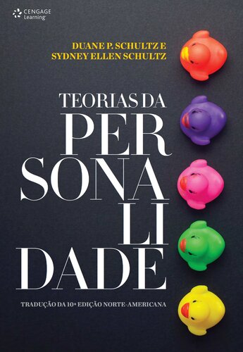 ﻿نظریه شخصیت